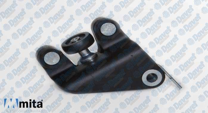 MITA 03715431 Renault Trafic Sürgülü Kapi Orta Mekanizma Lamasiz Sağ